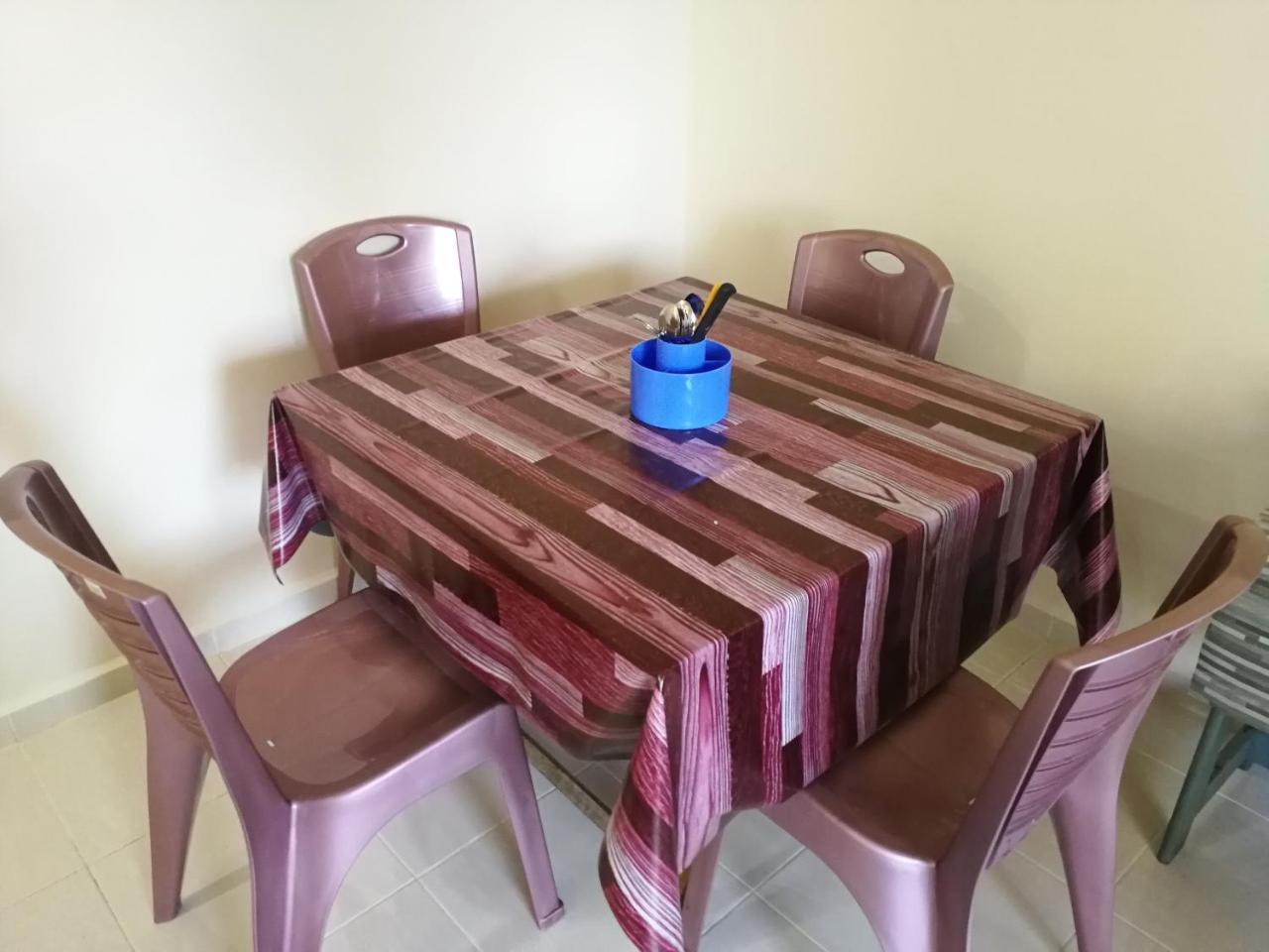 Chalet Desa Halban Kangar Eksteriør bilde